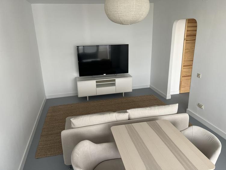 Apartament cu 2 camere decomandat în Camil Ressu