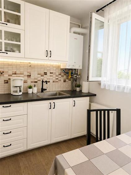 Apartament 3 camere, etaj intermediar in Astra, Brasov - 7