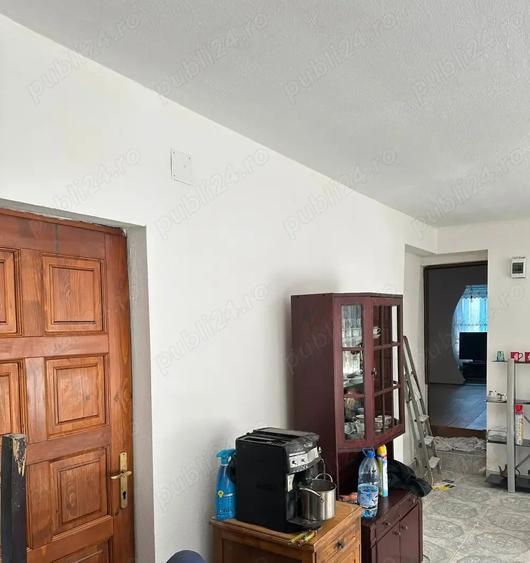 Casă cu 3 camere în Turda