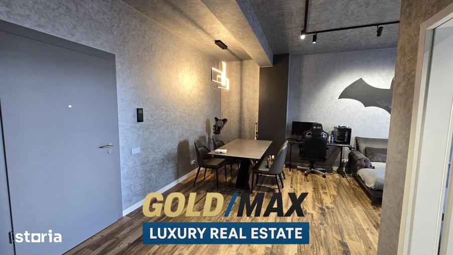 Nordmark Residence, Apartament 3 camere ultralux, goldmax.ro - 10