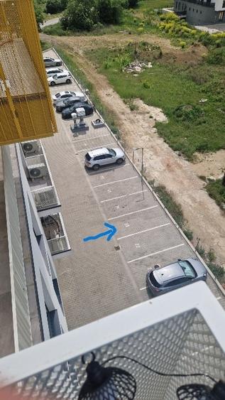 Garsonieră semidecomandată, mobilată în Aradului
