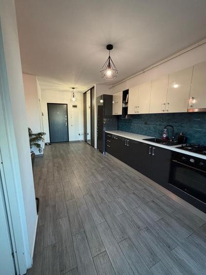 Apartament cu 2 camere decomandat în Sânnicoară