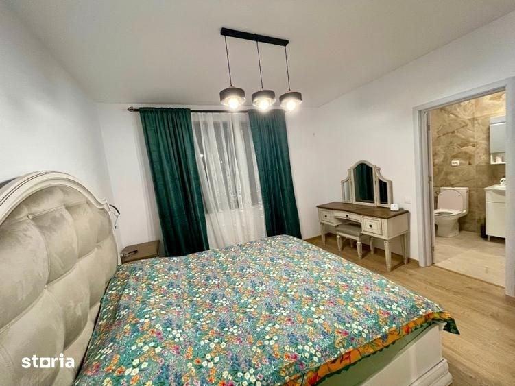 Casa moderna de inchiriat in Otopeni | 2 locuri de parcare - 6