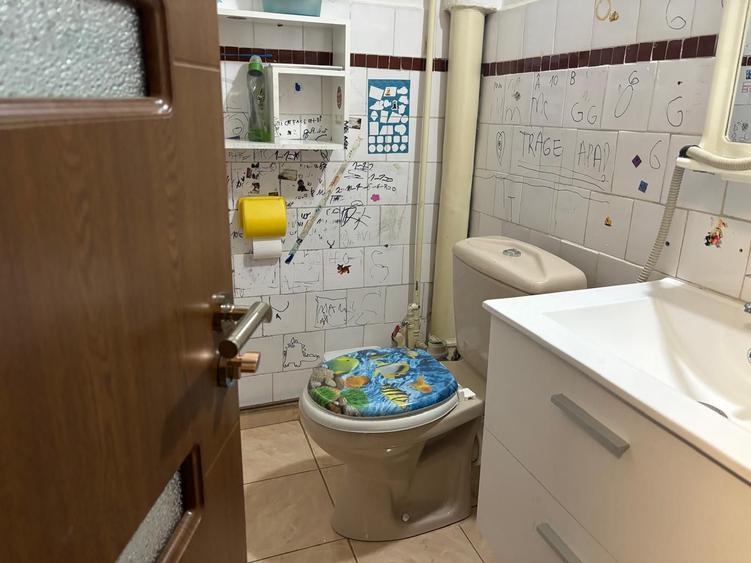 Apartament cu 3 camere în Gară