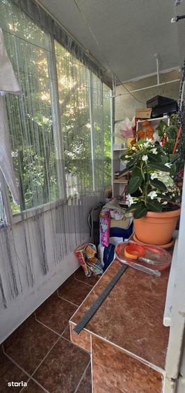 Apartament cu 2 camere decomandat, mobilat în Giurgiului
