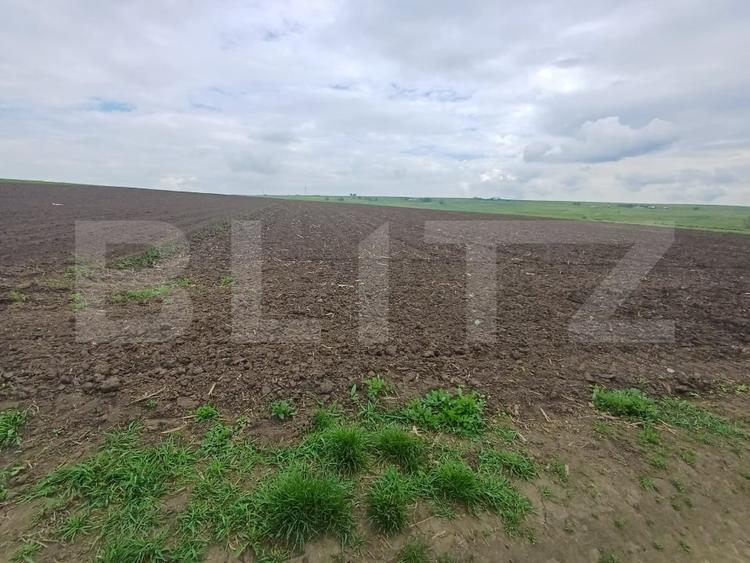 Teren agricol intravilan de 3256 mp, în Periferie