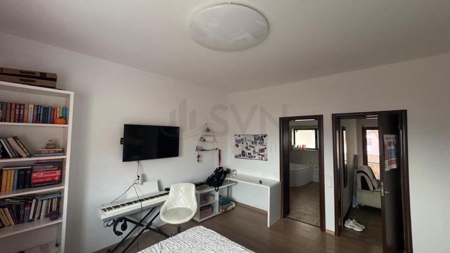 REV2005400 Vila 4 camere I Domnesti I Premium - 2