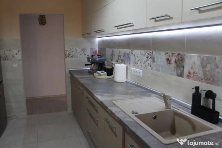Apartament cu 2 camere Central (pet friendly) - Sibiu (Sibiu) - 3