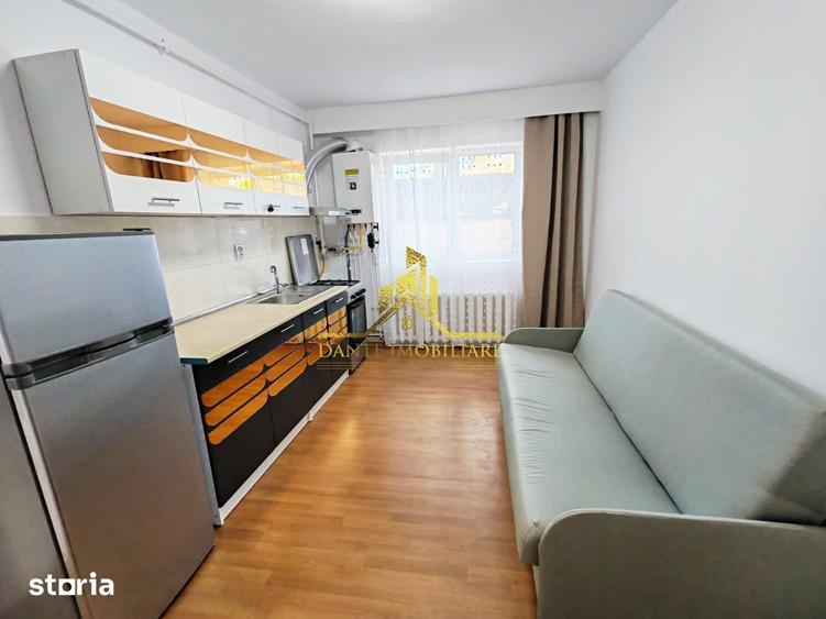 2 camere, decomandat, TOTUL NOU, mobilat modern, spatios, Marasti - 6