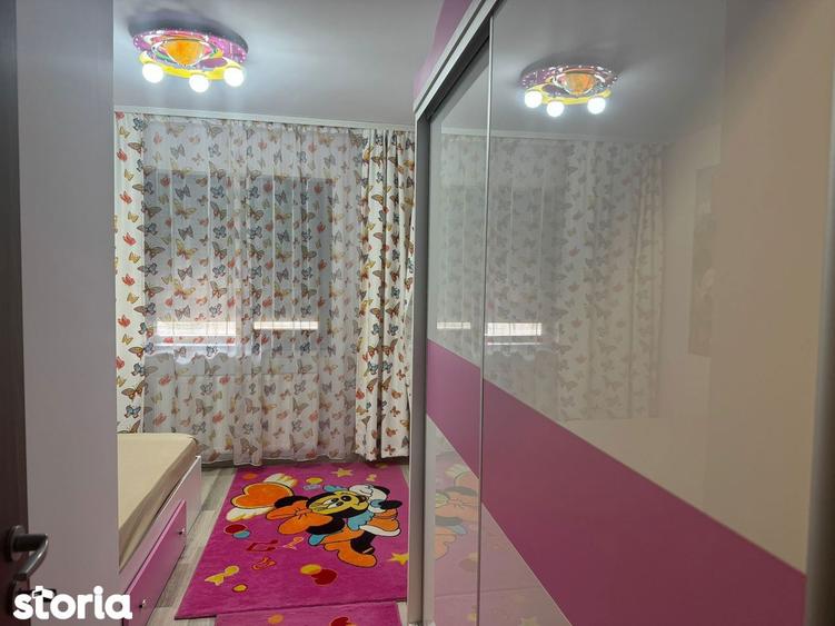 AP. 3 CAMERE - DOBROESTI, CENTRALA PROPRIE, BLOC NOU, LOC DE PARCARE - 8