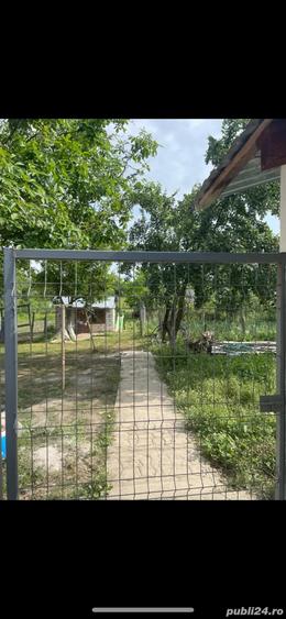 Casă cu 3 camere în Mihăești