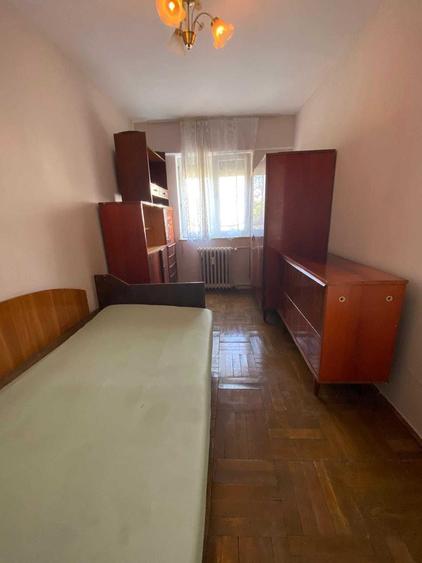 Apartament cu 2 camere semidecomandat în Ultracentral