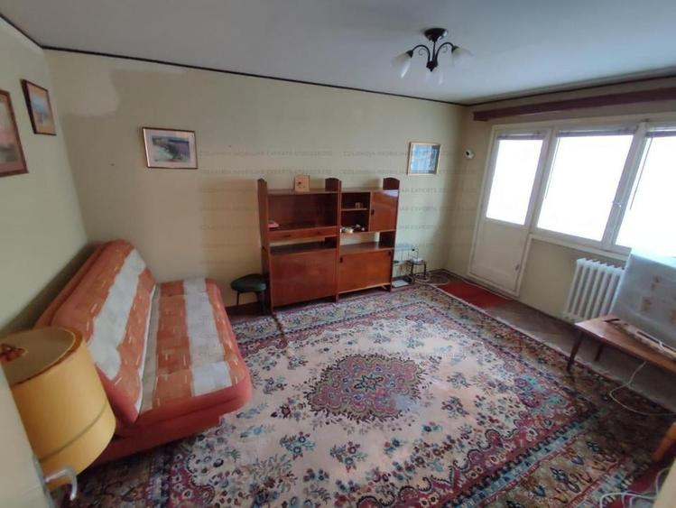Apartament cu 2 camere în Berceni