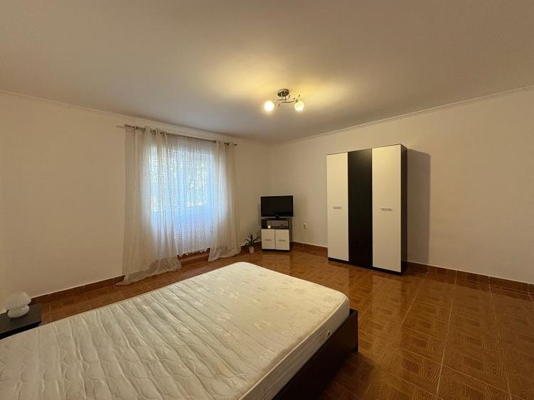 Casă individuală cu 3 camere cu Canalizare în Blaja