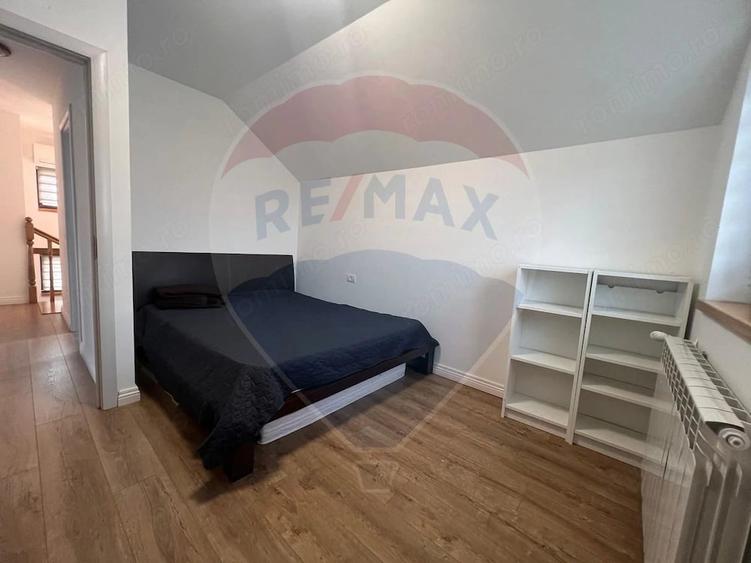 Casă în Bucium