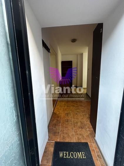 Garsoniera de închiriat aproape de podul Minciunilor - 1