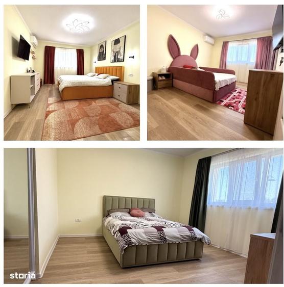Casă cu 4 camere în Smeura