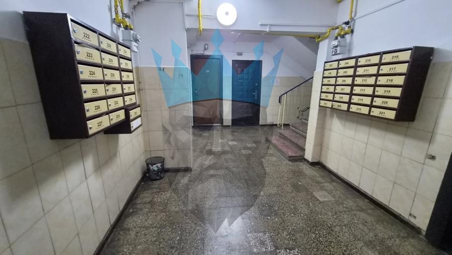 Apartament cu 2 camere decomandat, mobilat în Lujerului