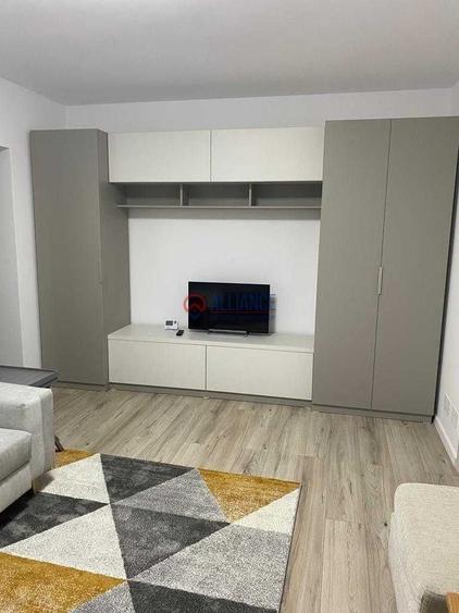 Apartament cu 2 camere în Tomis I