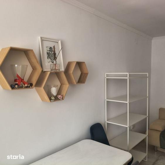 Apartament cu 2 camere în Între Lacuri