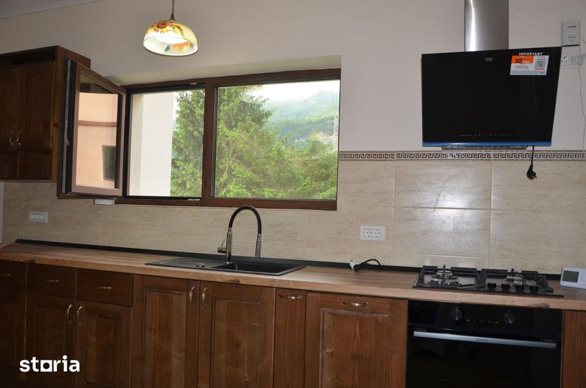 Vila de vacanta ,trei camere const 2026-priveliste de vis - 9