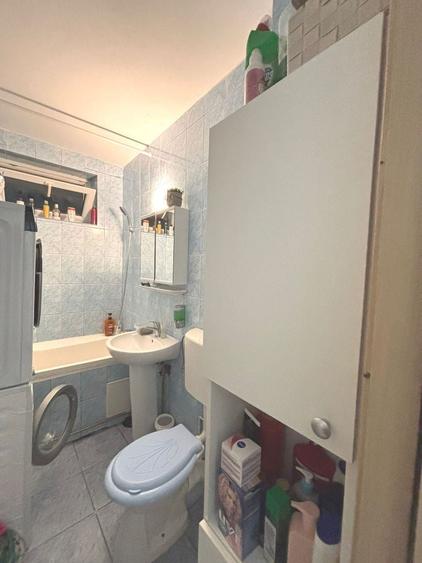 Apartament cu 2 camere decomandat, mobilat în Hipodrom 3