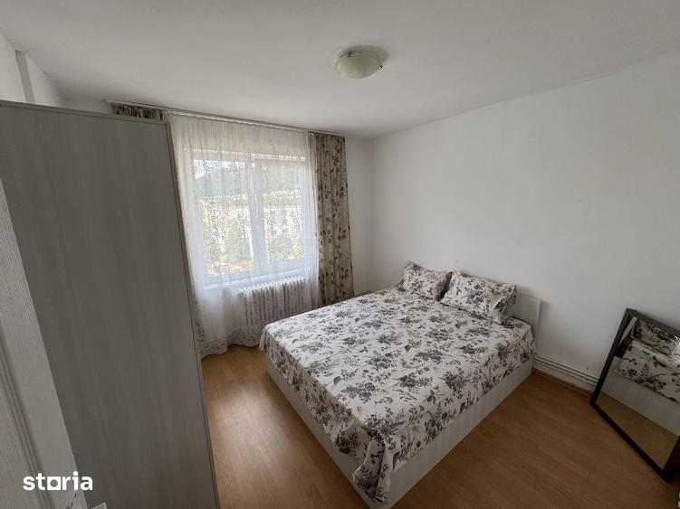 Apartament spa?ios si luminos cu 3 camere Zona Diamant - 10