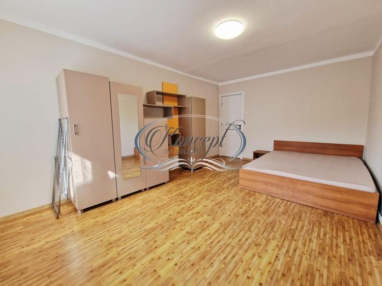 Apartament cu 2 camere decomandat, mobilat în Zorilor