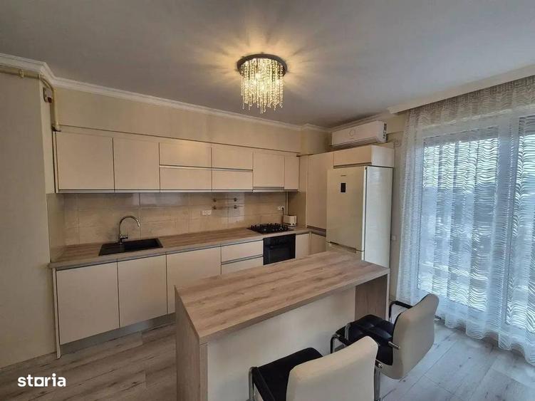 Apartament 2 Camere Iancu Nicolae | Mobilat, Utilat, Parcare Subterana - 3