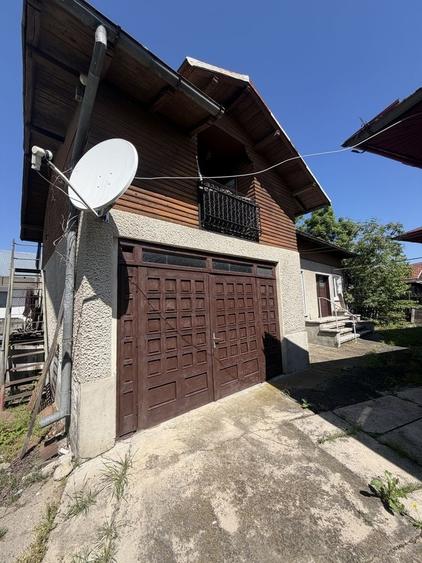 Casă cu 4 camere în Scorțeni