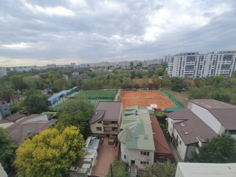 Piata Muncii, Apartament 3 camere. - 3