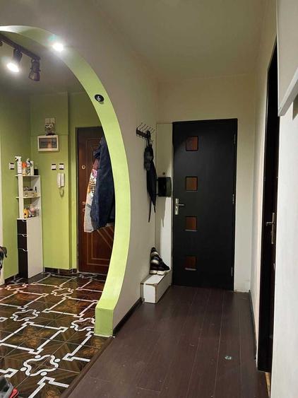 Apartament cu 4 camere decomandat în Mănăștur