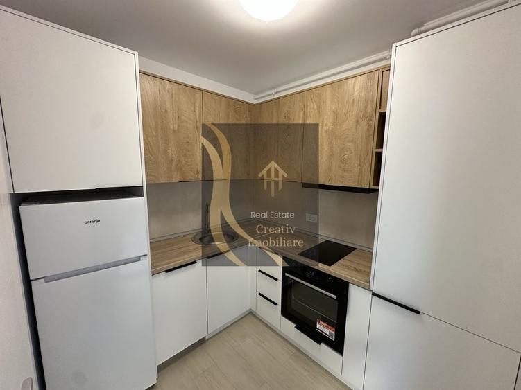 Garsonieră de închiriat HILS Titanium Pallady Prima închiriere - 6