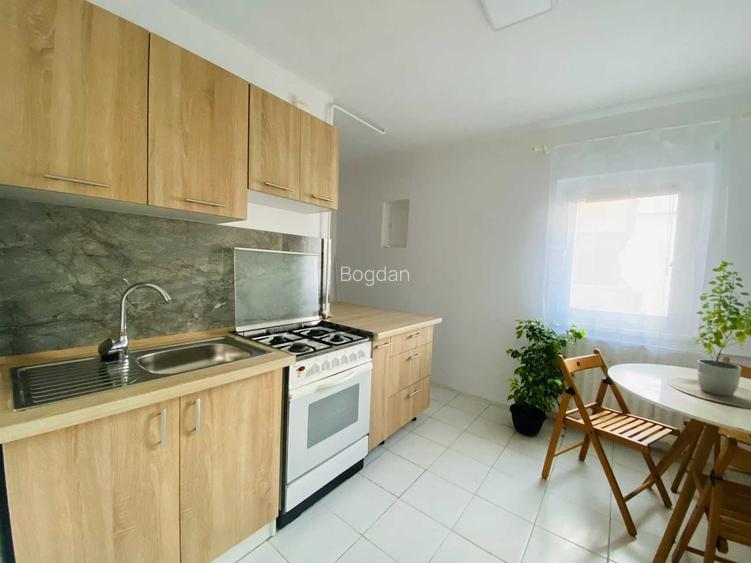 Inchiriez ap. 2 camere, Mall Vitan, luminos, linistit, parc, metrou