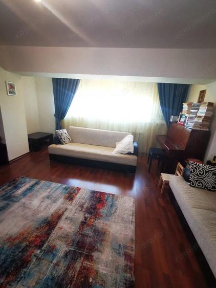Apartament cu 3 camere decomandat în Bd. Coșbuc
