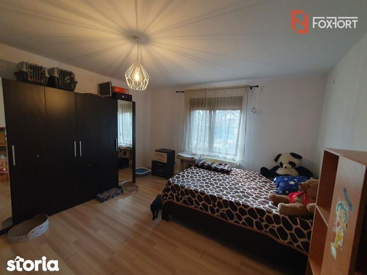 Casă cu 4 camere cu Teren 419 Mp în Blașcovici