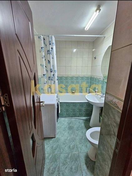Apartament cu 2 camere în Gorjului