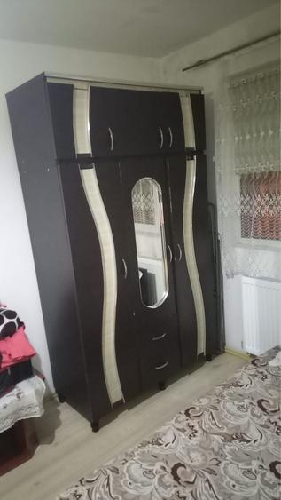 Garsonieră semidecomandată în Vest