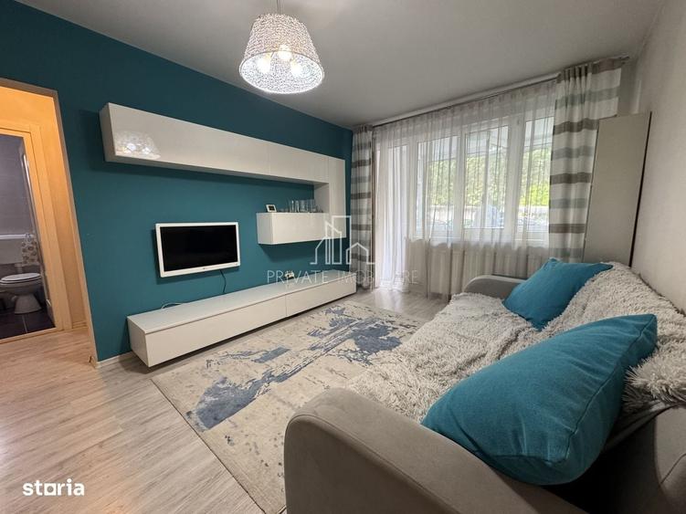 Apartament modern cu 2 camere, Brasovului, zona Dacia - 1