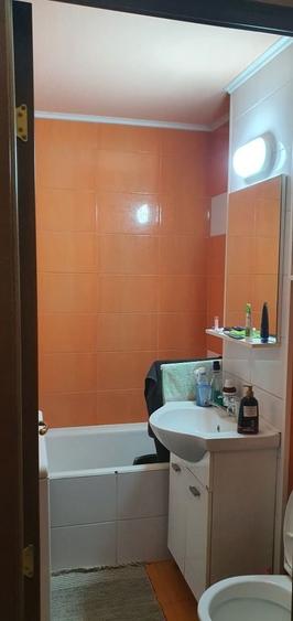 Garsonieră decomandată în Exterior Vest