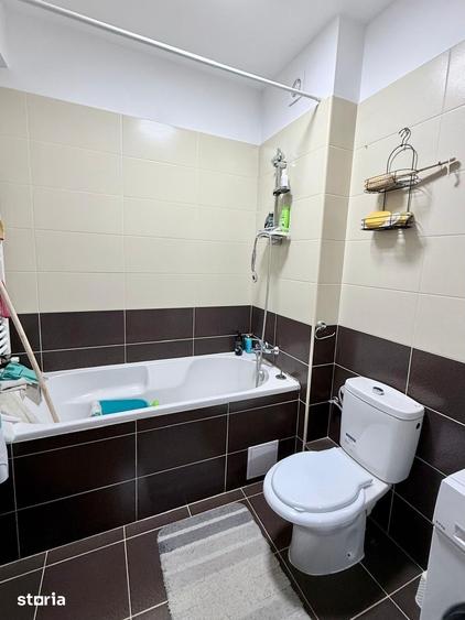 Apartament cu 2 camere, mobilat în Prelungirea Ghencea