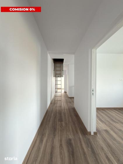 Casă cu 4 camere cu Teren 536 Mp în Giarmata