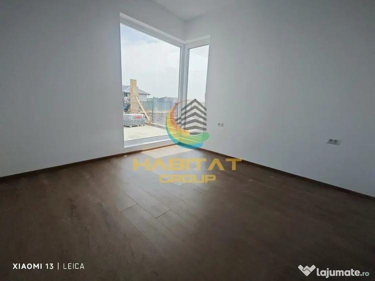 Casă cu 4 camere cu Teren 454 Mp în Vidra