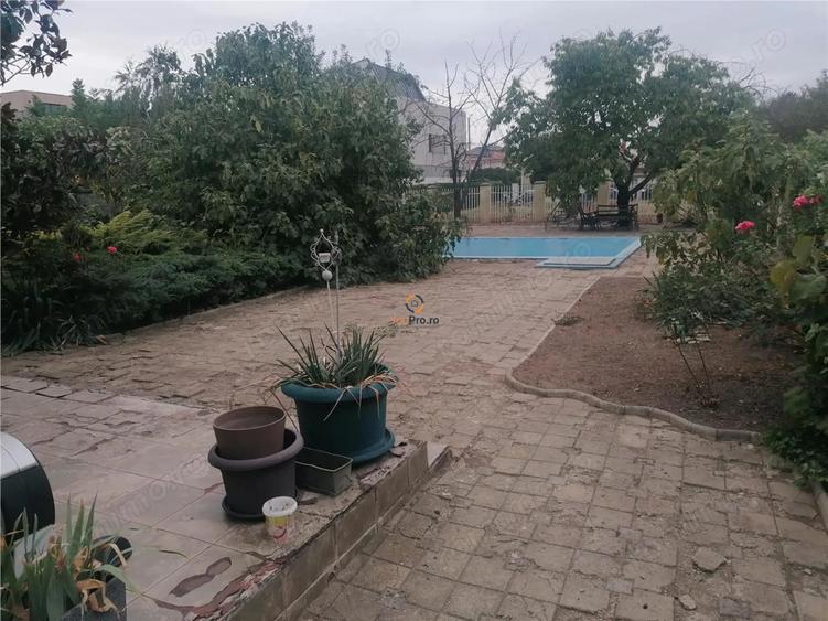 Casă cu 3 camere cu Teren 618 Mp în Girocului