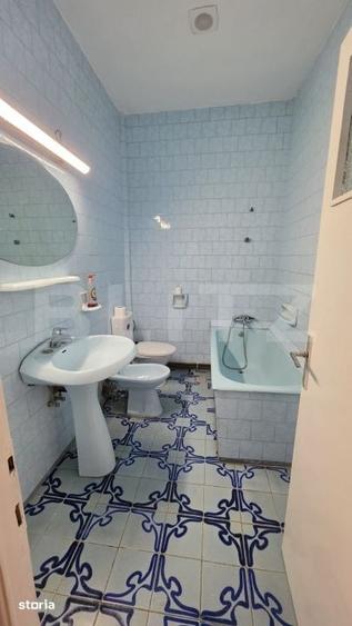 Apartament cu 3 camere decomandat în Iosefin