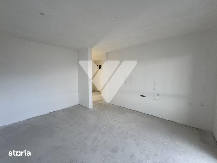 Apartament cu 4 camere în Central