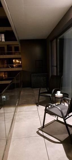 Apartament cu 2 camere semidecomandat în Zorilor