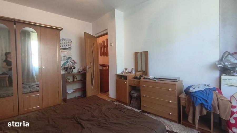 Apartament cu 2 camere în Gojdu
