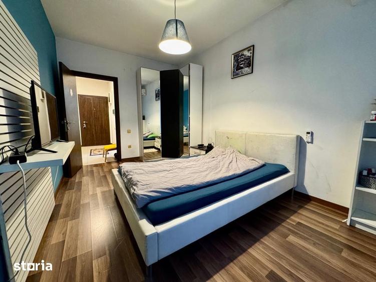 Apartament cu 2 camere în Pipera — fotografia 3