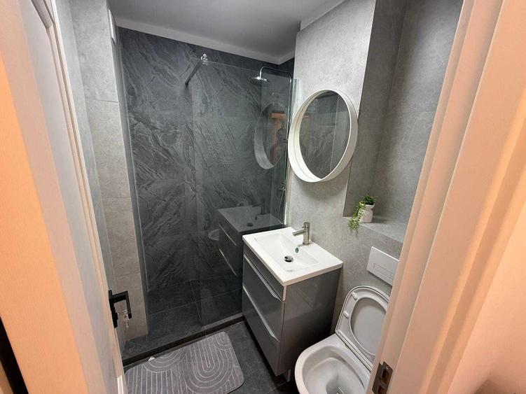 Inchiriez apartament 2 camere Drumul Taberei - 7